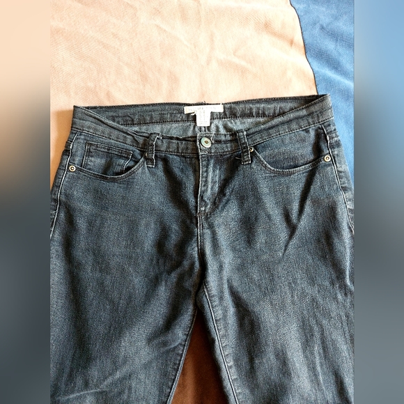 🩵2 for 45🩵FOREVER 21 - Low rise skinny  jeans - Picture 1 of 3